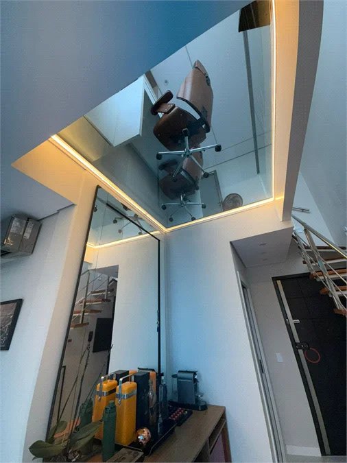 Apartamento à venda com 3 quartos, sendo 1 suíte,  em Vila Leopoldina, São Paulo, SP