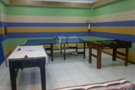 Apartamento à venda com 2 quartos, sendo 1 suíte, em Jacarepaguá, Rio de Janeiro, RJ