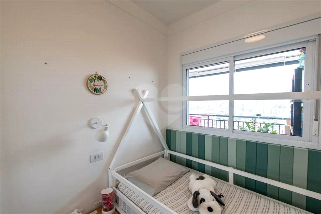 Apartamento à venda com 3 quartos, sendo 1 suíte, em Ipiranga, São Paulo, SP