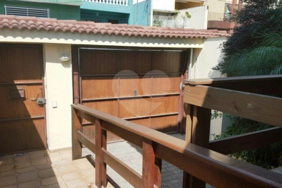 Sobrado à venda com 3 quartos, sendo 2 suítes, em Mandaqui, São Paulo, SP