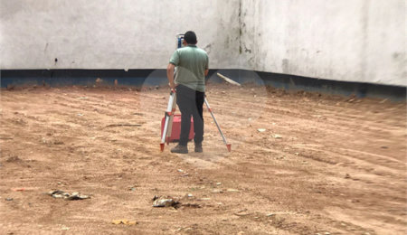 Terreno à venda em Bela Vista, São Paulo, SP
