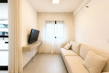 Apartamento para alugar com 2 quartos, sendo 1 suíte,  em Jardim América, Sorocaba, SP