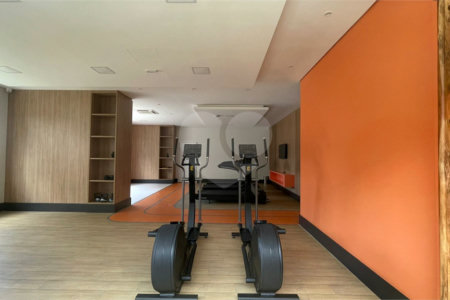 Apartamento à venda com 3 suítes no Centro, São Bernardo do Campo, SP