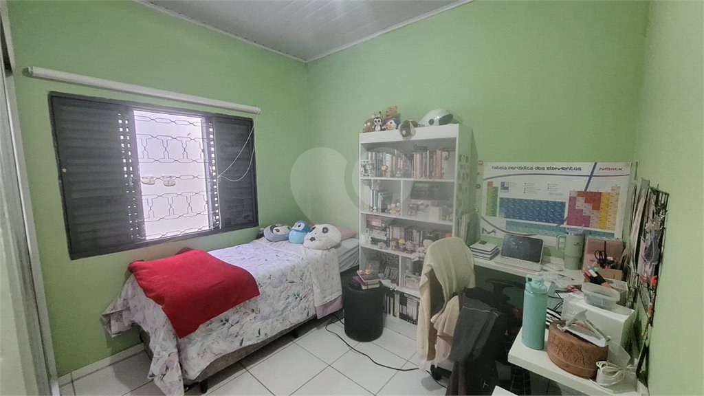 Casa à venda com 3 quartos em Vila Haro, Sorocaba, SP