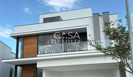 Casa em condomínio à venda com 3 suítes em Alphaville Nova Esplanada, Votorantim, SP