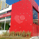 Terreno na Vila Monumento