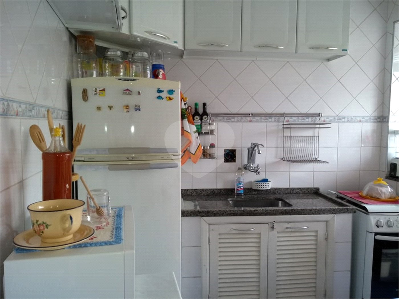 Apartamento à venda com 1 quarto em Liberdade, São Paulo, SP