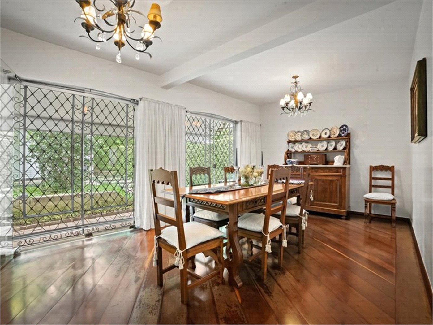 Casa à venda com 4 suítes em Fazenda Morumbi, São Paulo, SP
