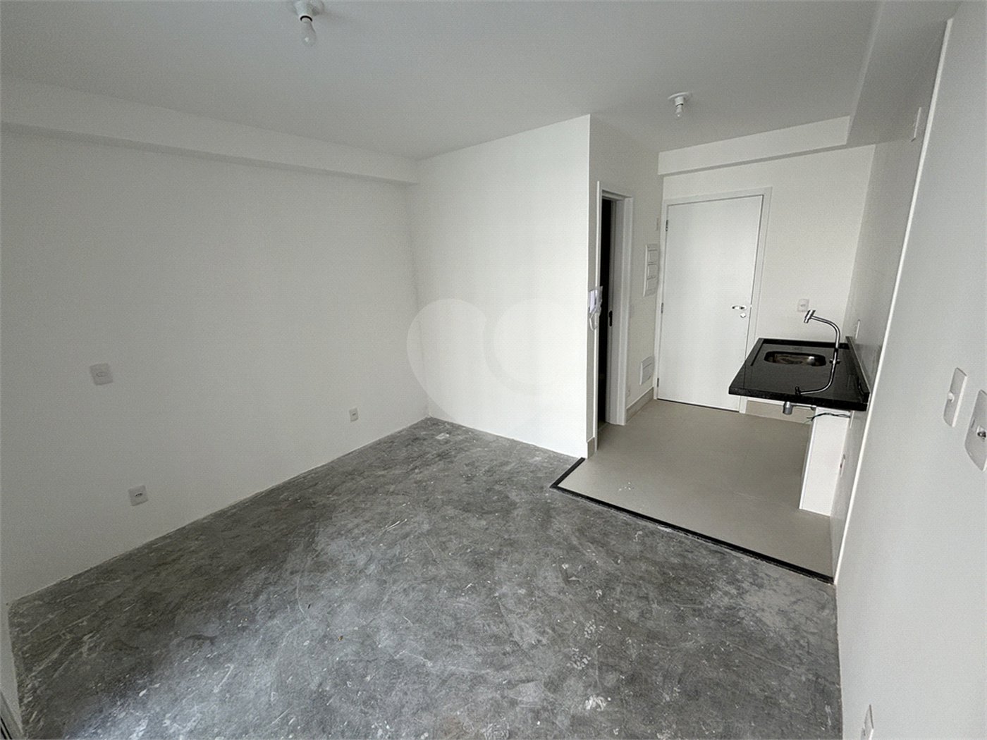 Apartamento à venda com 1 quarto em Vila Ester (zona Norte), São Paulo, SP