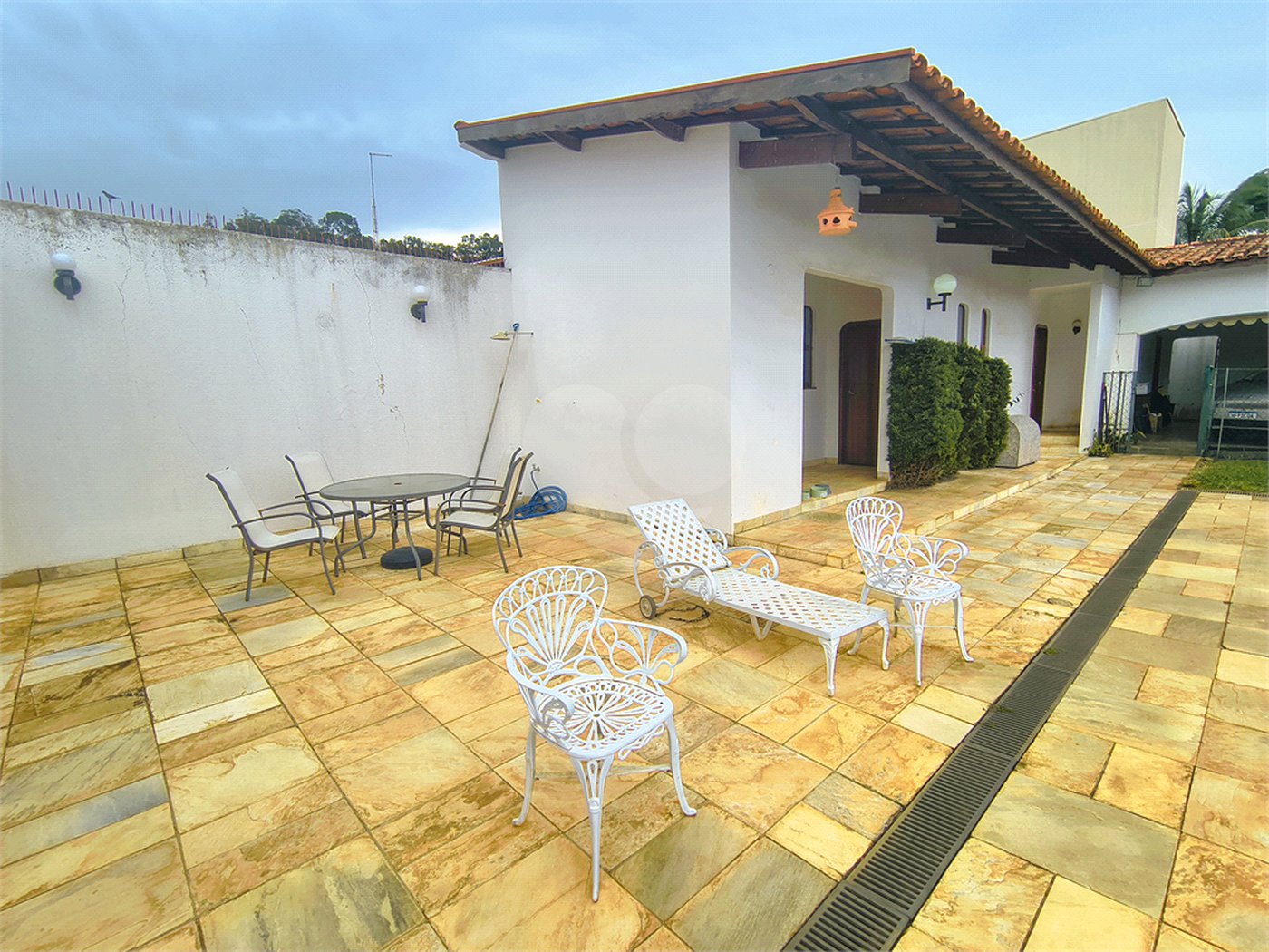 Casa à venda com 5 quartos, sendo 4 suítes, em Jardim Dom Bosco, Indaiatuba, SP