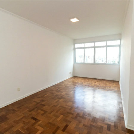 Apartamento à venda com 3 quartos, sendo 1 suíte, em Pinheiros, São Paulo, SP