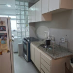 Apartamento à venda com 2 quartos, sendo 1 suíte,  em Itaim Bibi, São Paulo, SP