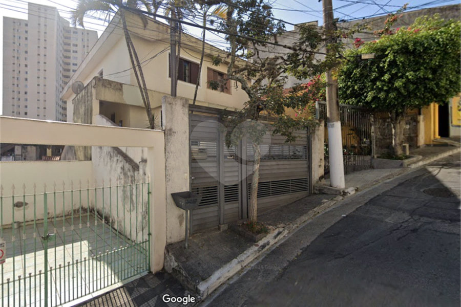Casa à venda com 3 quartos, sendo 1 suíte, em Mandaqui, São Paulo, SP