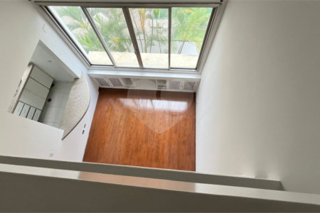 Apartamento à venda com 1 suíte em Brooklin, São Paulo, SP
