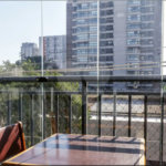 Studio moderno e funcional em Moema!