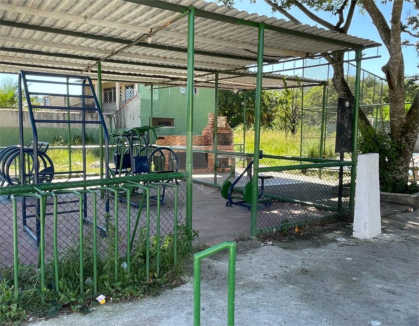 Casa à venda com 2 quartos, sendo 1 suíte, no condomínio Residêncial Villa Vicenzo, Rio de Janeiro - RJ