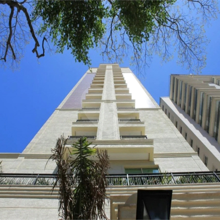 Apartamento para alugar com 2 suítes em Jardim São Paulo(zona Norte), São Paulo, SP