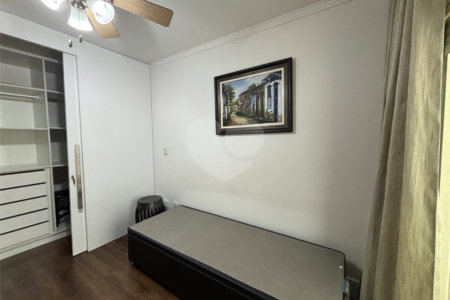 Apartamento à venda com 3 quartos, sendo 2 suítes, em Santana, São Paulo, SP