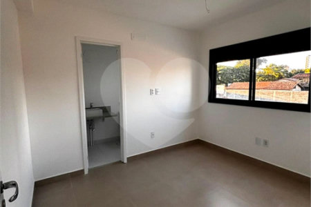 Apartamento à venda com 3 suítes em Vila Ema, São José dos Campos, SP