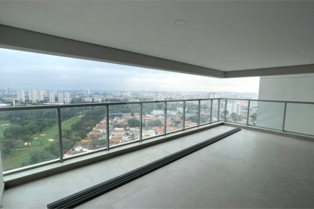 Apartamento à venda com 3 suítes em Vila Sofia, São Paulo, SP