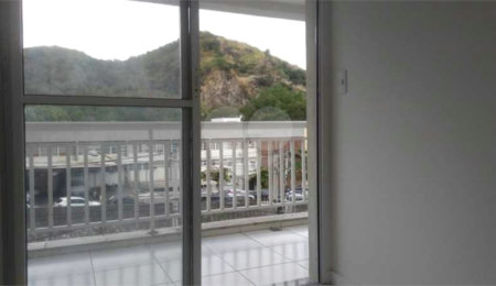 Cobertura à venda com 2 quartos em São Francisco Xavier, Rio de Janeiro, RJ