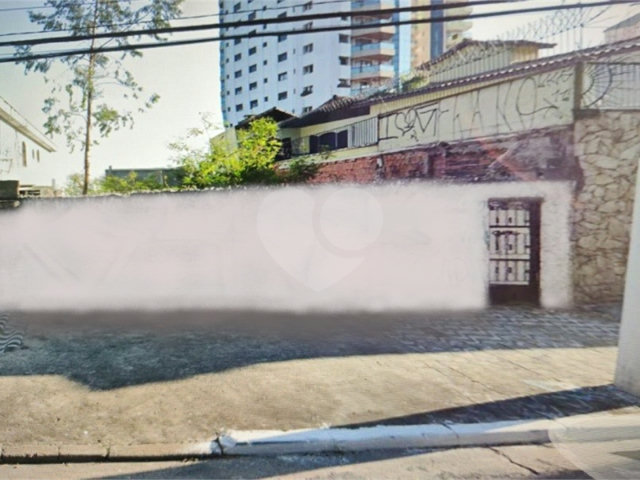 Terreno à venda em Mandaqui, São Paulo, SP