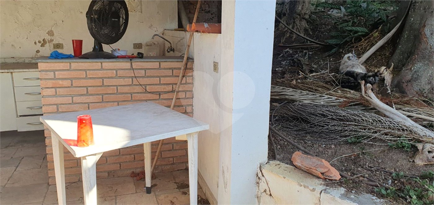 Casa Térrea à venda com 4 quartos, sendo 1 suíte, em Vila Albertina, São Paulo, SP