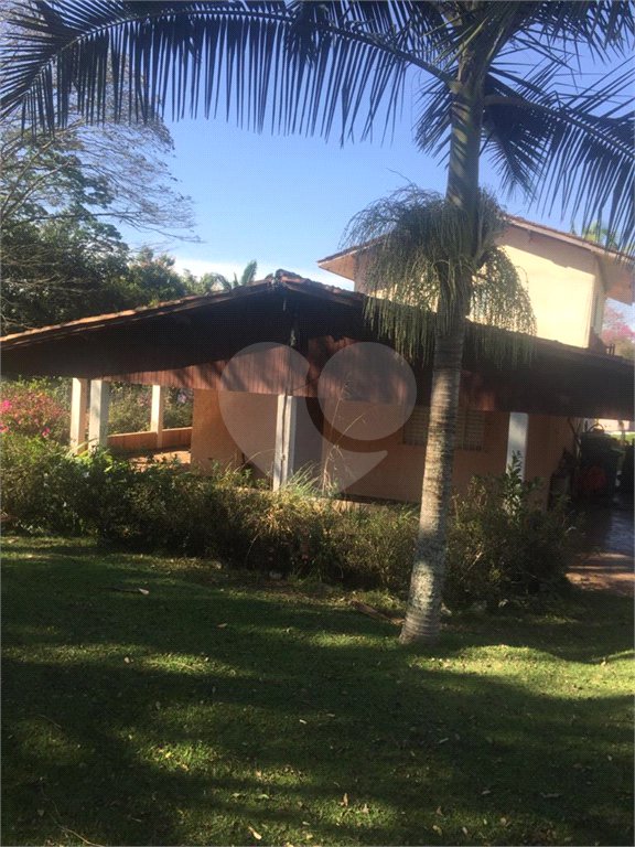 Chácara à venda com 4 quartos, sendo 1 suíte, em Jundiaquara, Araçoiaba da Serra, SP