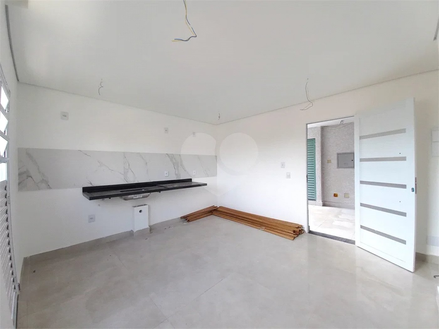Casa à venda com 3 quartos no condomínio Sou + Piatá, São Paulo - SP