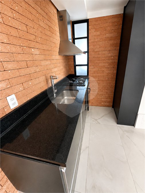 Apartamento à venda com 3 quartos, sendo 2 suítes, em Freguesia do Ó, São Paulo, SP