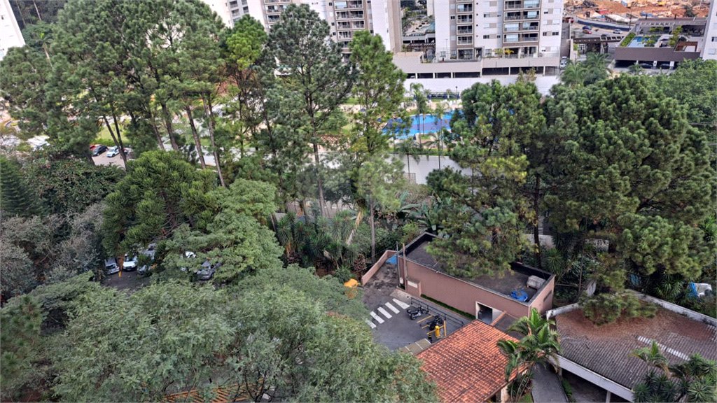 Apartamento à venda com 3 quartos em Vila Andrade, São Paulo, SP