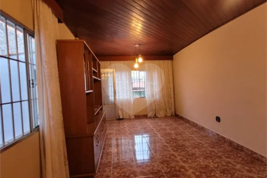 Casa Térrea à venda com 4 quartos, sendo 1 suíte, em Freguesia do Ó, São Paulo, SP