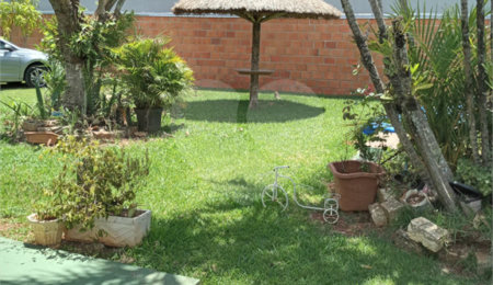 Chácara à venda com 2 quartos no Centro, Araçoiaba da Serra, SP