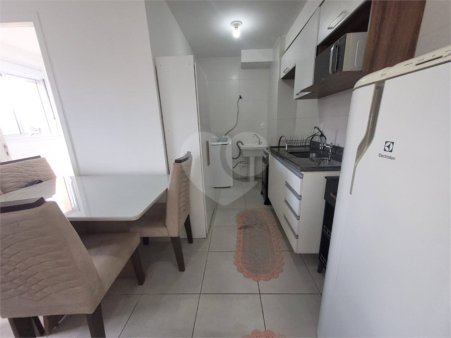 Apartamento à venda ou para alugar com 2 quartos em Vila Leopoldina, São Paulo, SP