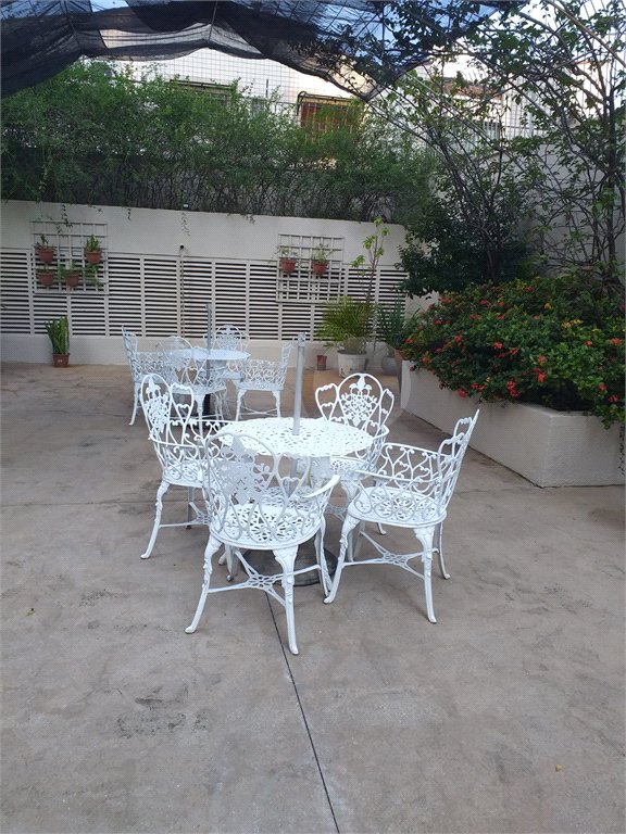 Apartamento para alugar com 1 quarto em Vila Clementino, São Paulo, SP
