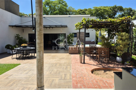 Casa em condomínio à venda com 3 suítes em Parque Ecoresidencial Fazenda Jequitibá, Sorocaba, SP