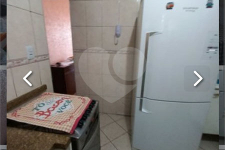Apartamento à venda com 3 quartos, sendo 1 suíte, em Vila Gustavo, São Paulo, SP