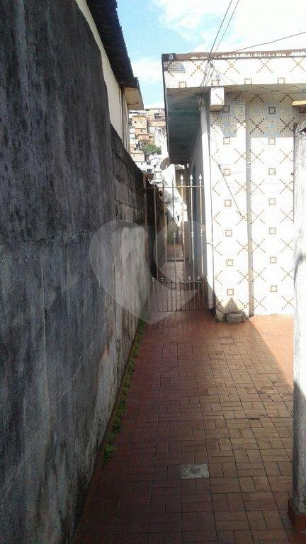 Casa à venda com 8 quartos no Brasilândia, São Paulo, SP