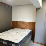 Studio para alugar com 1 suíte em Brooklin, São Paulo, SP