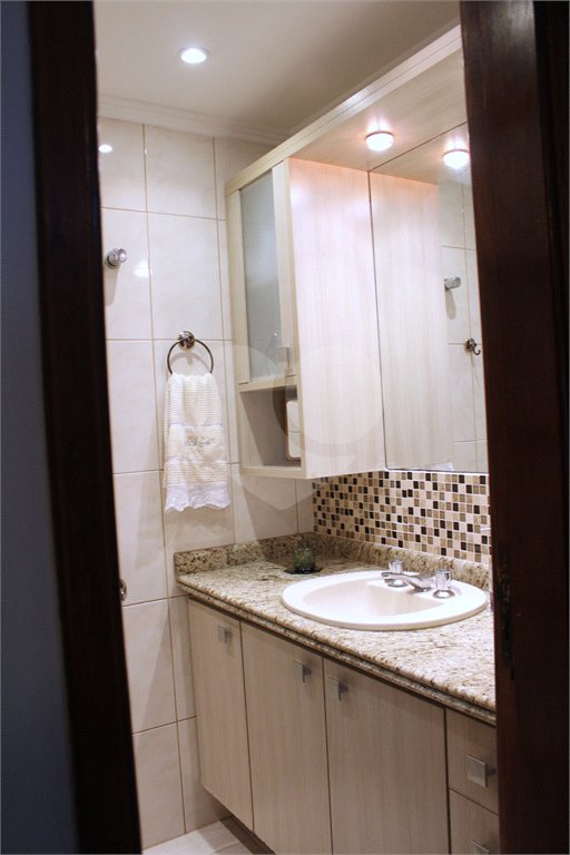 Apartamento à venda com 4 quartos, sendo 1 suíte, no Centro, São Bernardo do Campo, SP