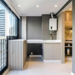 Apartamento à venda com 2 quartos, sendo 1 suíte, em Pinheiros, São Paulo, SP