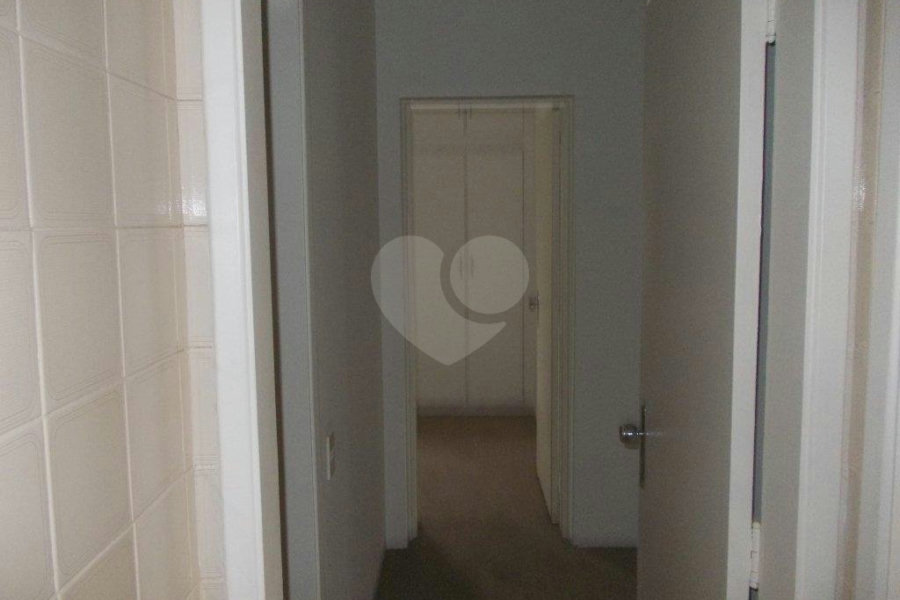 Apartamento à venda com 3 quartos, sendo 1 suíte, em Santana, São Paulo, SP