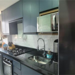 Apartamento à venda com 2 quartos em Vila Sonia, Valinhos, SP