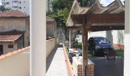 Casa à venda com 3 quartos em Casa Verde, São Paulo, SP
