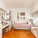 Apto espaçoso | 180 m² | 3 dorms. (1 suíte) | 1 vaga em Santa Cecília!