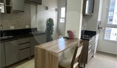 Apartamento à venda ou para alugar com 1 quarto em Loteamento Mogilar, Mogi das Cruzes, SP