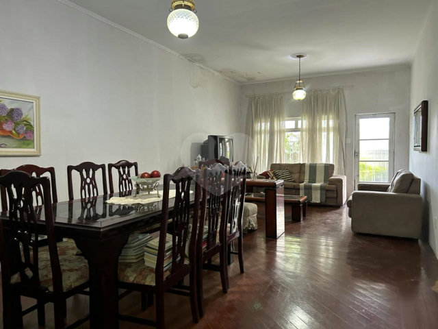Casa à venda com 3 suítes em Ipiranga, São Paulo, SP