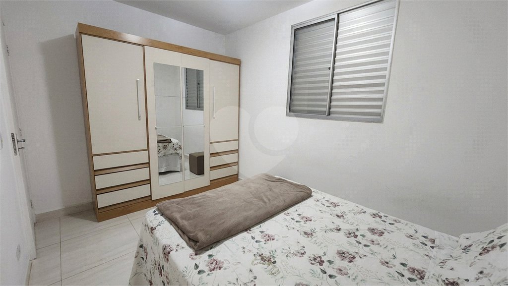 Apartamento à venda com 2 quartos em Chácaras Residenciais Santa Maria, Votorantim, SP