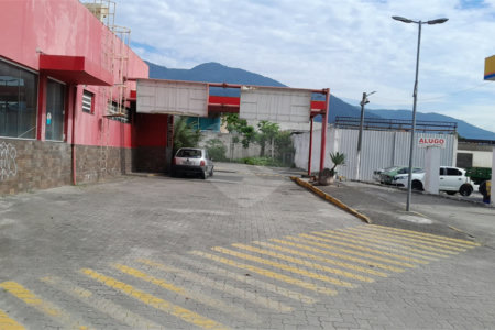 Terreno à venda ou para alugar em Bangu, Rio de Janeiro, RJ