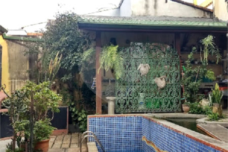 Casa Térrea à venda com 3 quartos, sendo 1 suíte, em Planalto Paulista, São Paulo, SP